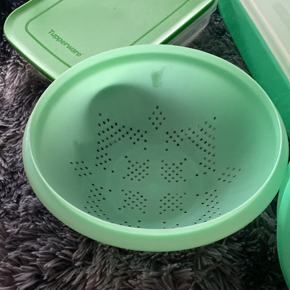 Tupperware bundle - Picture 3 of 9